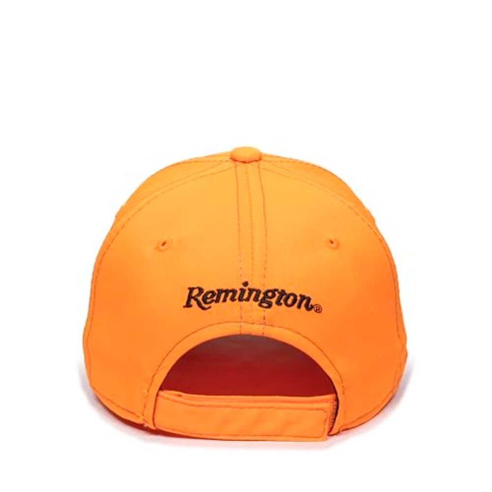 Structured Baseball Cap Classic Retro Adjustable … - image 5